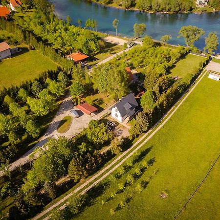 Apartman Babic Bihać Exterior foto