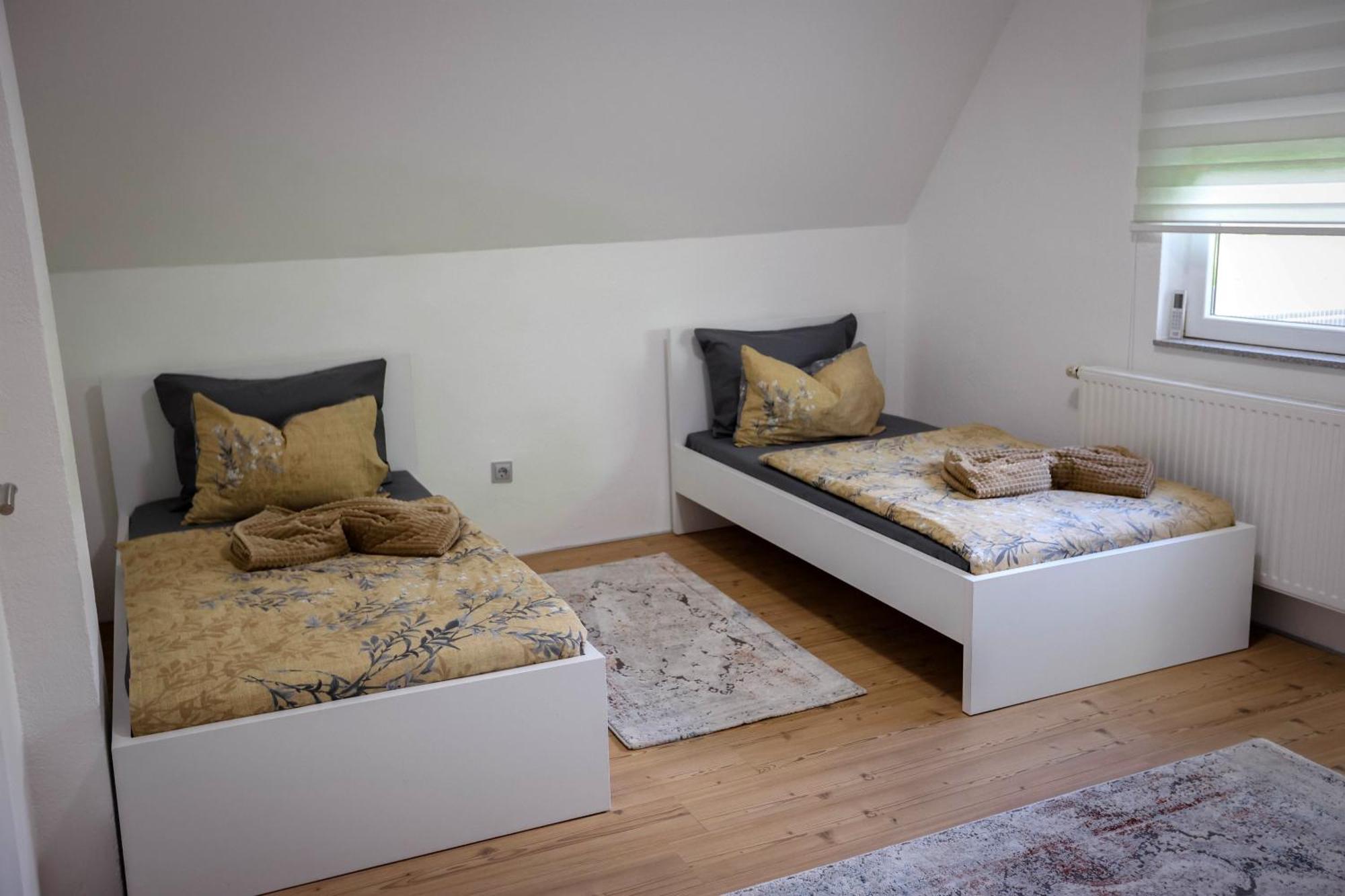 Apartman Babic Bihać Exterior foto