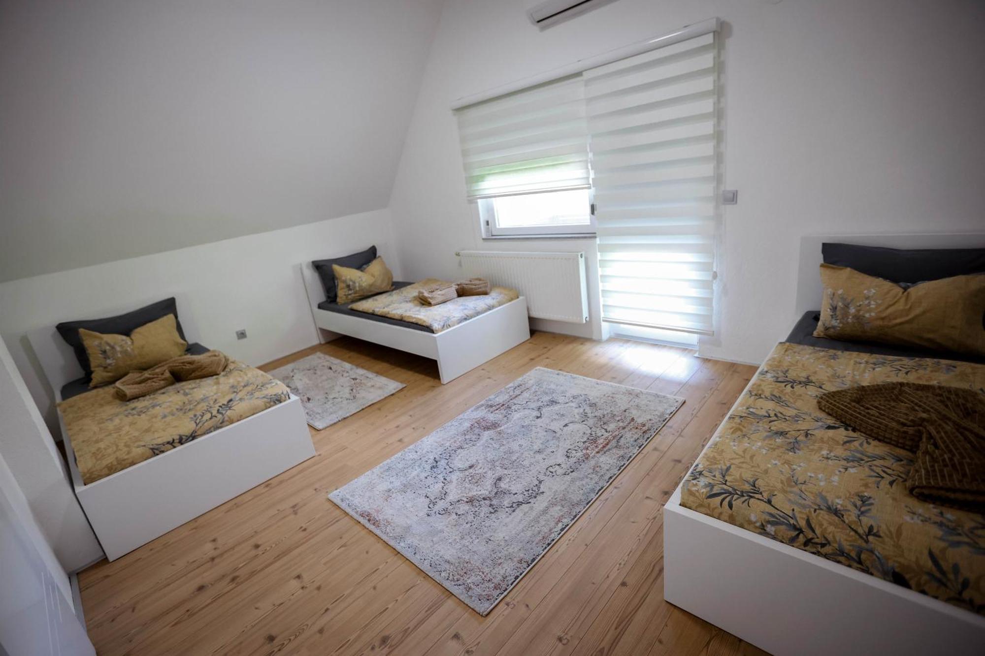 Apartman Babic Bihać Exterior foto