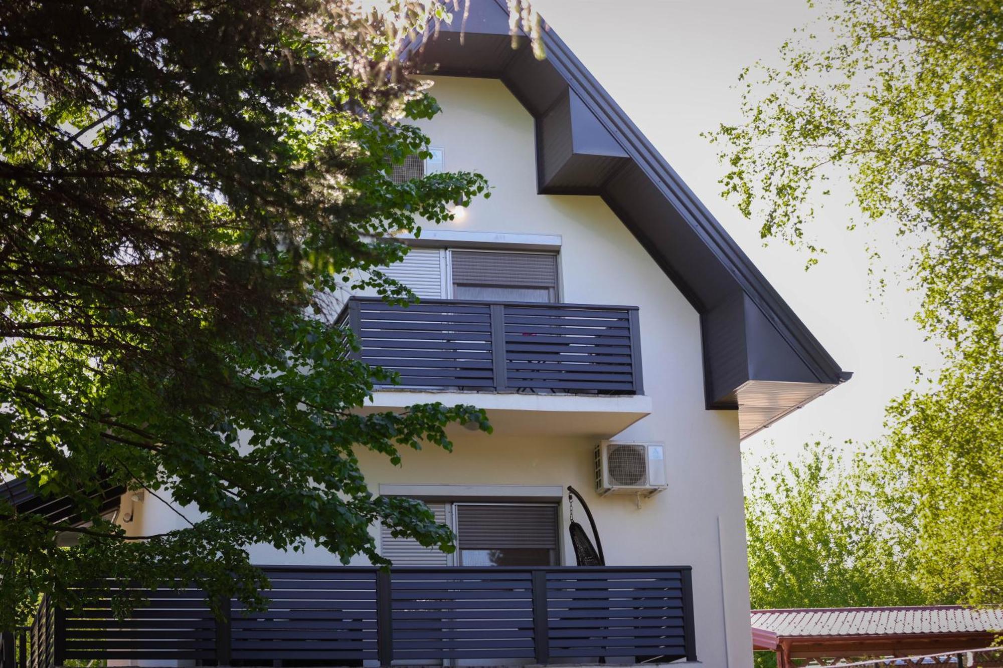 Apartman Babic Bihać Exterior foto